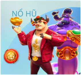 Nổ hũ bl555