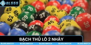 Bạch Thủ Lô 2 Nháy Là Gì? Cách Soi Cầu Chuẩn Nhịp, Dễ Theo