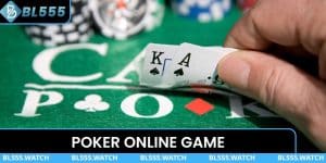 Poker Online Game - Luật Và Cách Chơi Dễ Hiểu Cho Người Mới